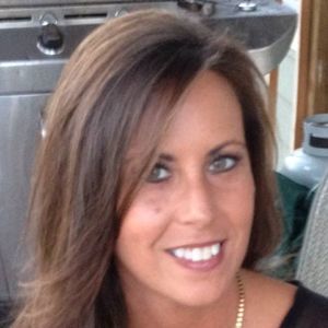 Meet your Posher, Becky